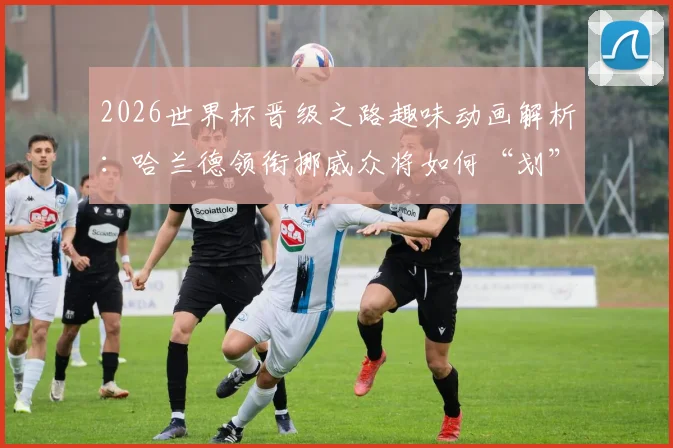 2026世界杯晋级之路趣味动画解析：哈兰德领衔挪威众将如何“划”向决赛圈，附完整视频观看指南