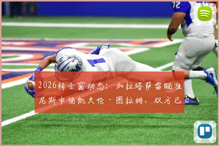 2026转会窗动态：加拉塔萨雷瞄准尼斯中场凯夫伦·图拉姆，双方已进行初步接触，最新进展与分析